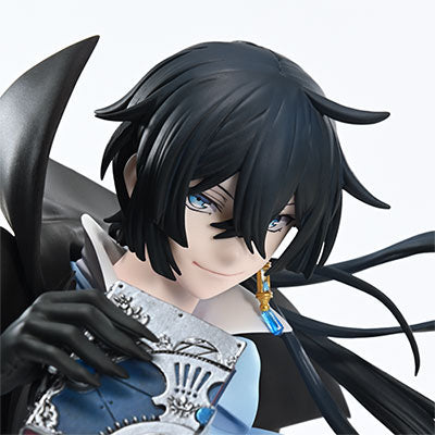 SU ORDINAZIONE The Case Study of Vanitas Prisma Wing PVC Statue 1/7 Vanitas 28 cm