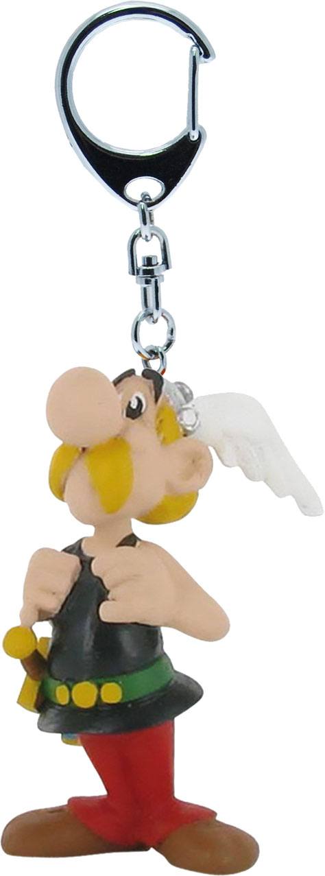 MADE TO ORDER Asterix Keychain Asterix Proud 11 cm