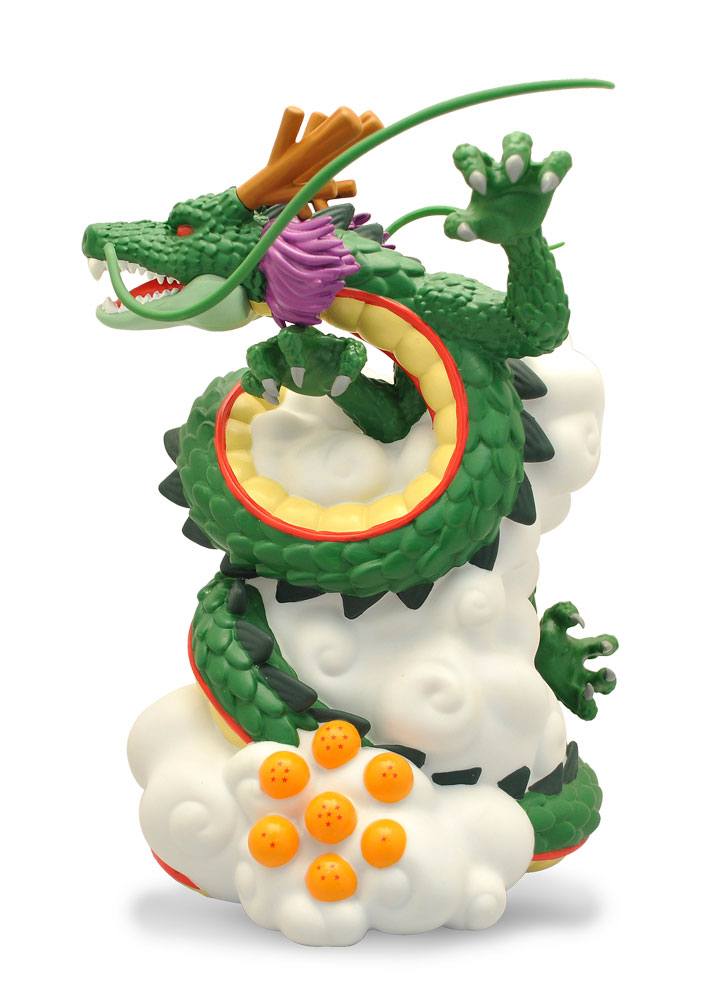 Dragon Ball PVC Bust Bank Shenron 27 cm MADE TO ORDER