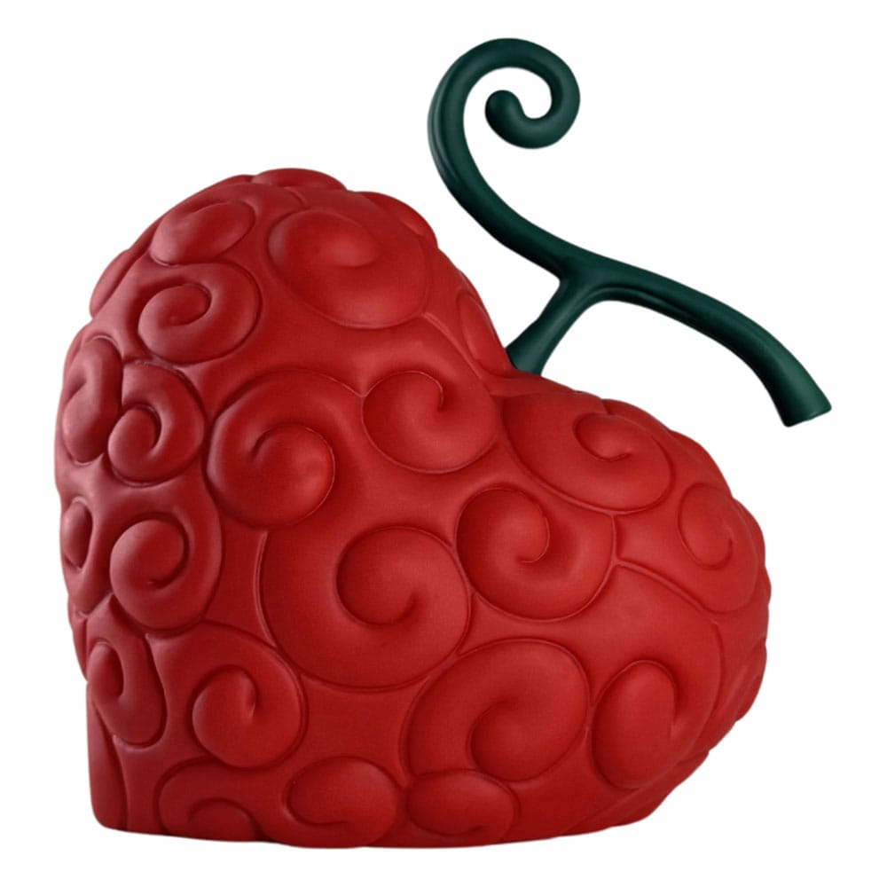 MADE TO ORDER One Piece Coin Bank OP-OP Fruit