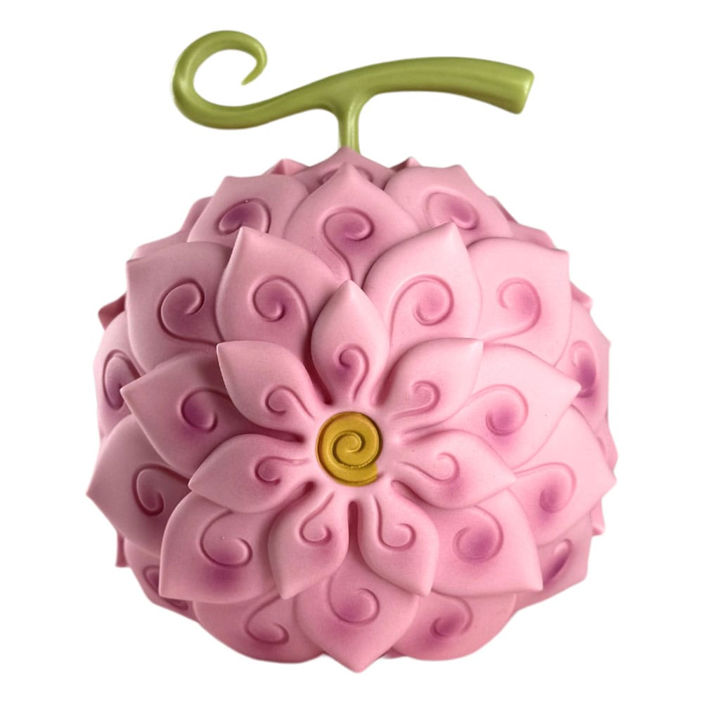 MADE TO ORDER One Piece Coin Bank Flower-Flower Fruit