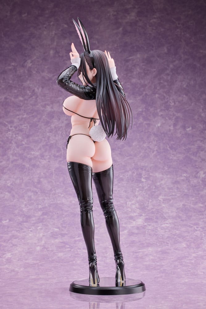 PREORDINE 07/2025 Original Character Statue 1/4 Reverse Bunny Girl Illustrated by Daiki Kase Deluxe Edition 48 cm (PREORDINE NON CANCELLABILE)