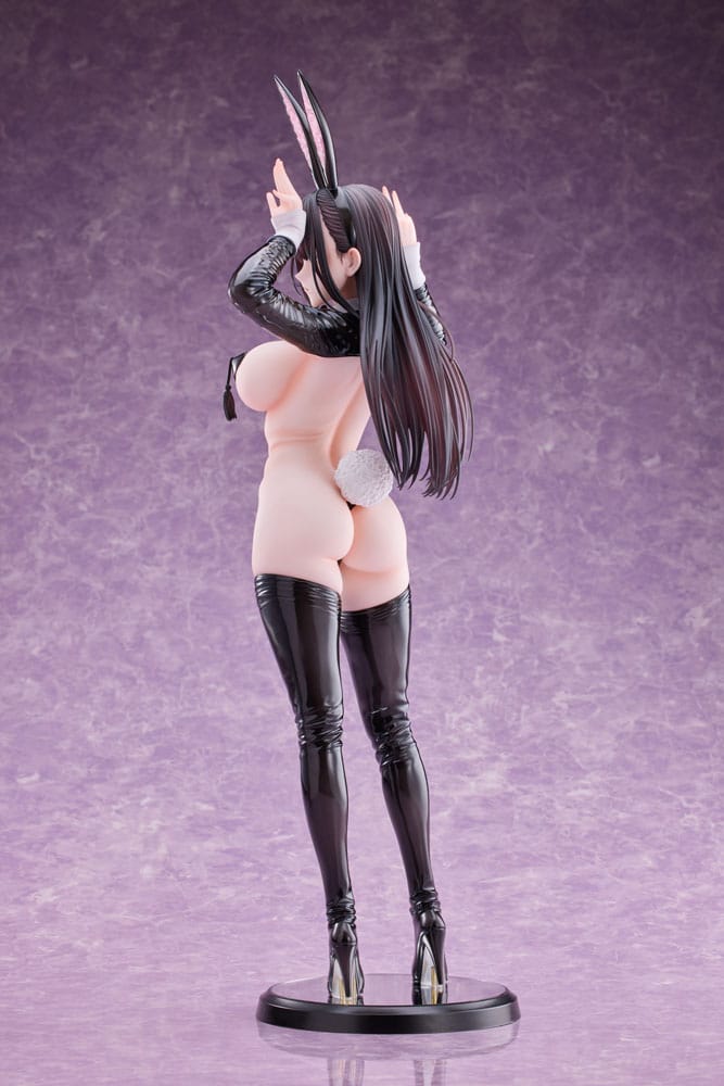 PREORDINE 07/2025 Original Character Statue 1/4 Reverse Bunny Girl Illustrated by Daiki Kase Deluxe Edition 48 cm (PREORDINE NON CANCELLABILE)