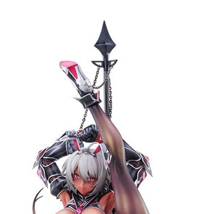 VORBESTELLUNG+ 04/2026 Original Character PVC Statue 1/6 Prisoner Knight Zephilia Tan Ver. 38 cm (18+) (VORBESTELLUNG NICHT STORNIERBAR)