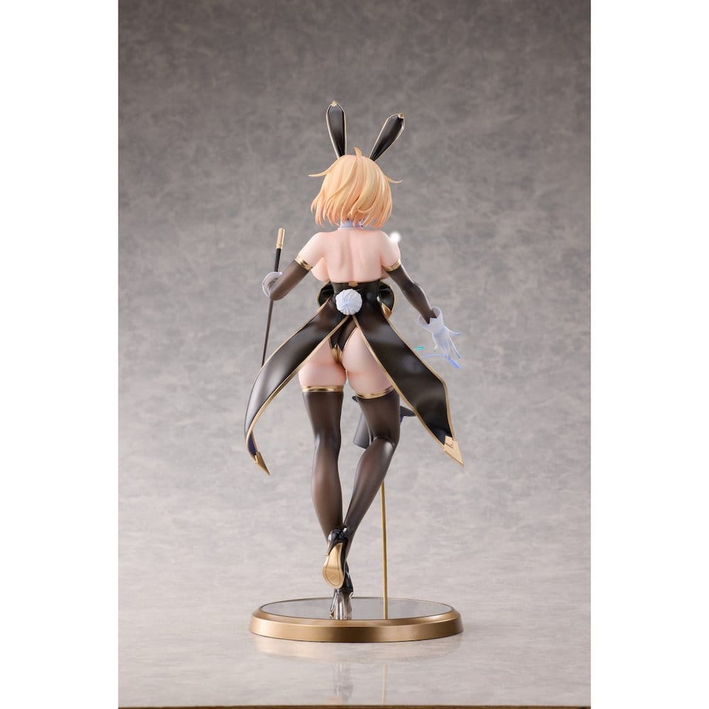 PREORDINE+ 08/2027 Original Character PVC Figure 1/6 Sophia F. Shirring Magician Bunny Ver. Deluxe Edition 34 cm (N)