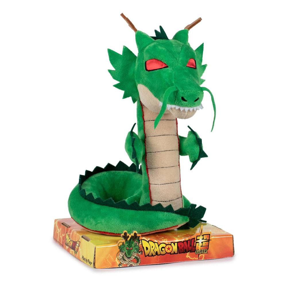 AUF BESTELLUNG Dragon Ball Plüschfigur Shenron 29 cm