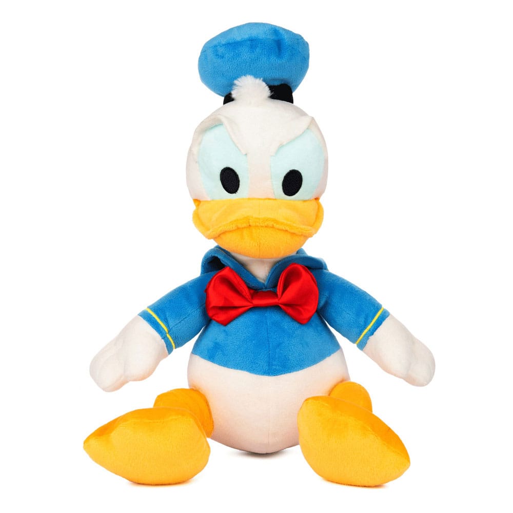 MADE TO ORDER Disney Plüschfigur mit Sound Donald Duck 20 cm