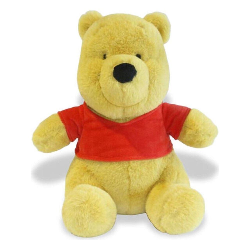 MADE TO ORDER Disney Plüschfigur mit Sound Winnie the Pooh 20 cm