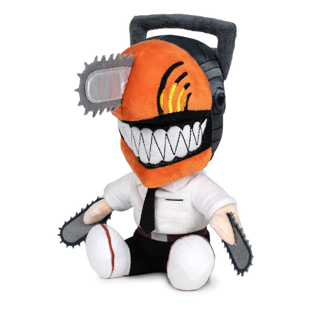 SU ORDINAZIONE Chainsaw Man Plush Figure Devil 27 cm