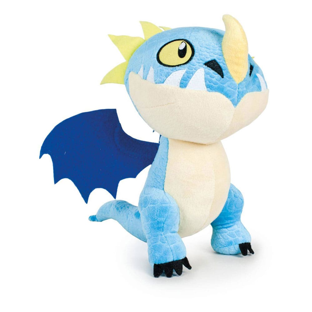 SU ORDINAZIONE How to Train Your Dragon 3: Storm Fly 18 cm Plush