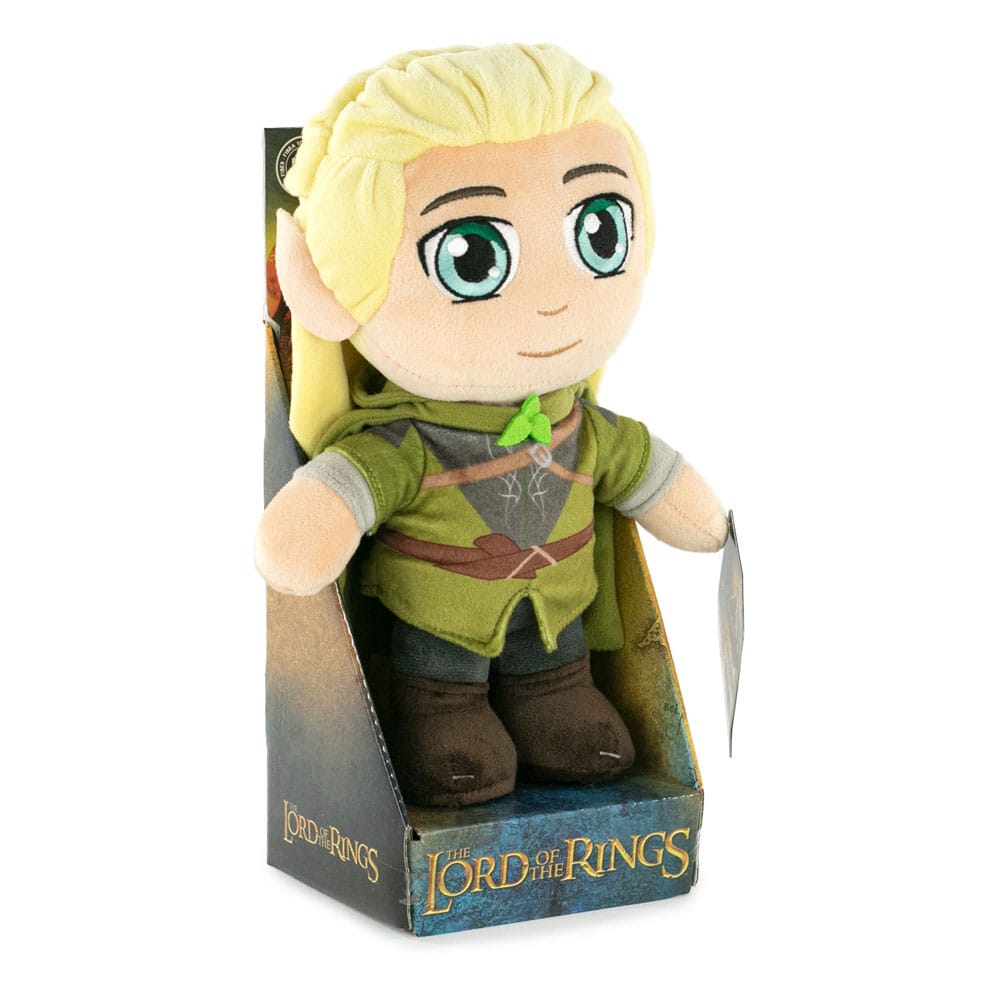 SU ORDINAZIONE Lord of the Rings Plush Figures Legolas 29 cm *PREZZO SPECIALE* ESAURITO