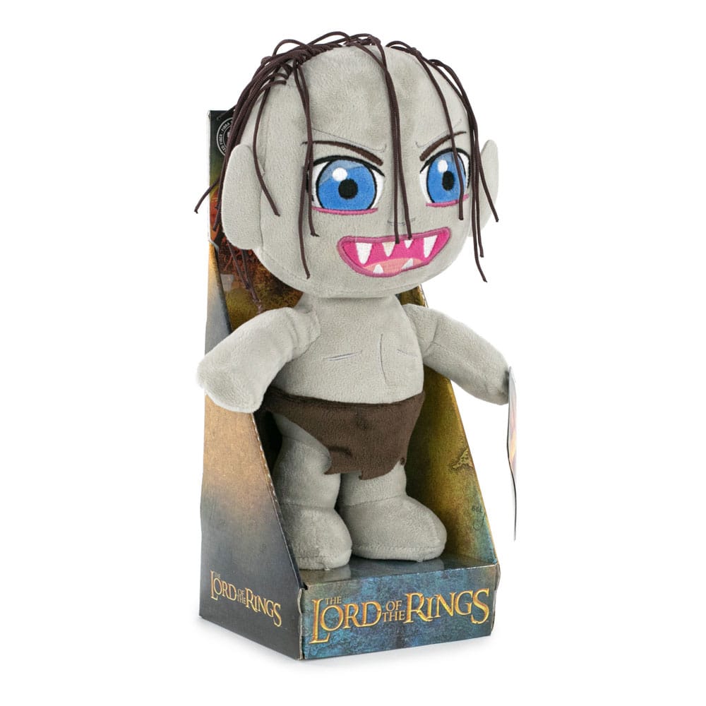 SU ORDINAZIONE Lord of the Rings Plush Figures Gollum 29 cm *PREZZO SPECIALE*