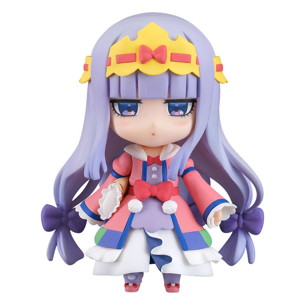 MADE TO ORDER Sleepy Princess in the Demon Castle Nendoroid PVC Action Figure Princess Syalis 10cm *SPECIAL PRICE*