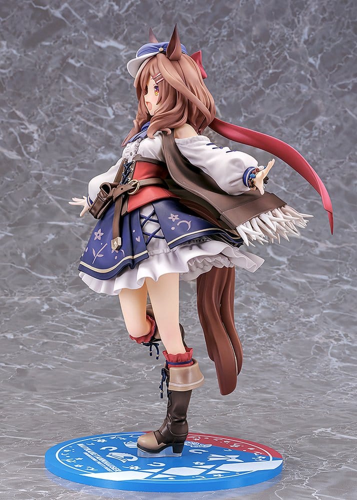 PREORDINE+ 11/2027 Umamusume: Pretty Derby PVC Figure 1/7 Matikanetannhauser 26 cm