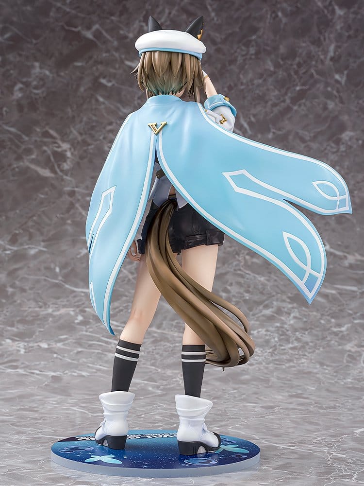 PREORDINE+ 03/2027 Umamusume: Pretty Derby PVC Figure 1/7 Cheval Grand (re-run) 27 cm