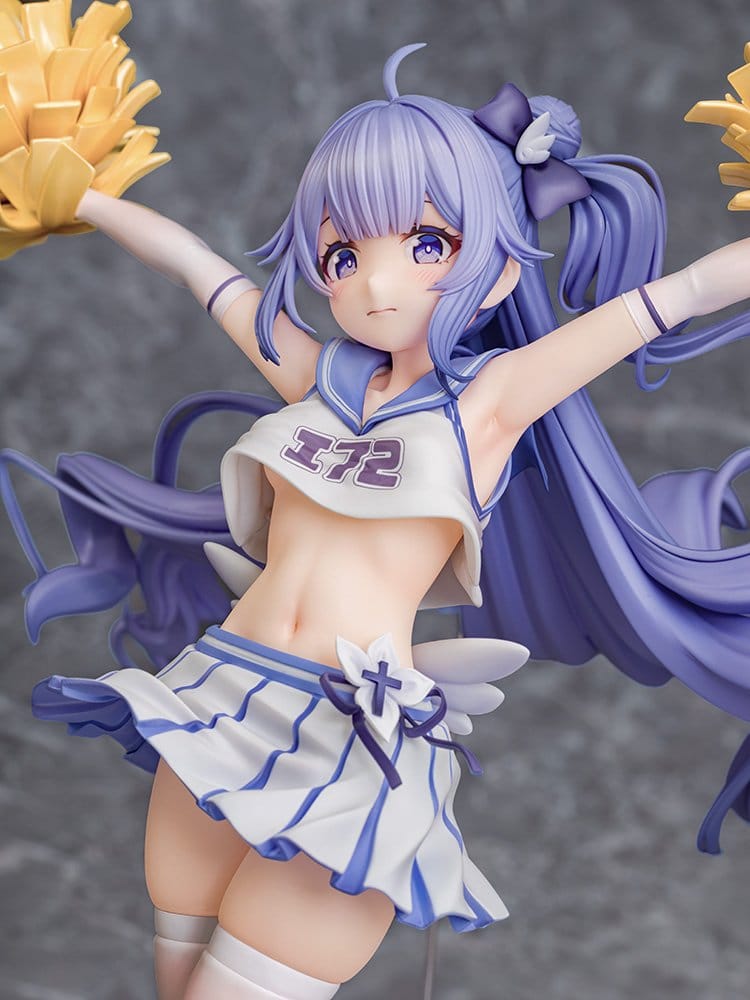 PREORDINE+ 01/2028 Azur Lane PVC Figure 1/6 Unicorn: Champion of Unicorn 27 cm