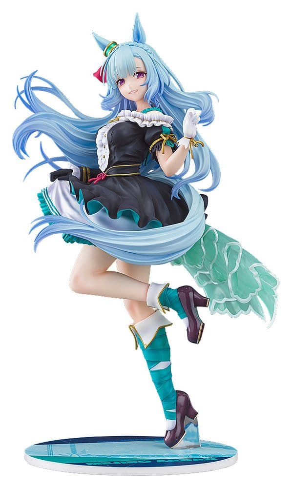 VORBESTELLUNG+ 11/2027 Umamusume: Cinderella Gray PVC Figur 1/7 Mejiro Ardan 26 cm