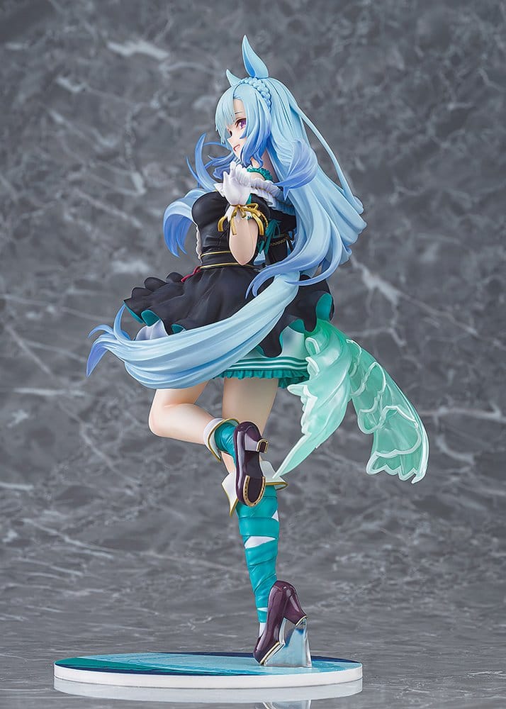 VORBESTELLUNG+ 11/2027 Umamusume: Cinderella Gray PVC Figur 1/7 Mejiro Ardan 26 cm