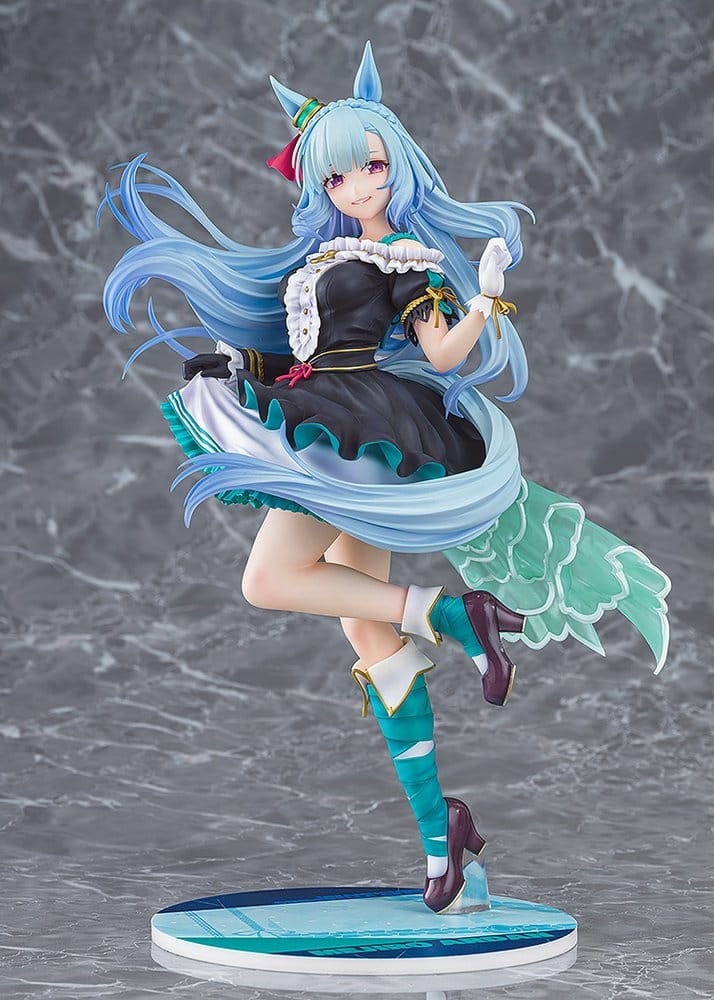 VORBESTELLUNG+ 11/2027 Umamusume: Cinderella Gray PVC Figur 1/7 Mejiro Ardan 26 cm