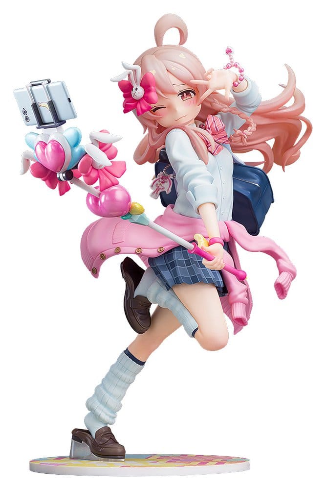 PREORDINE+ 10/2027 ONIMAI: I'm Now Your Sister! PVC Figure 1/6 Mahiro Oyama Heisei Gyaru Ver. 25 cm