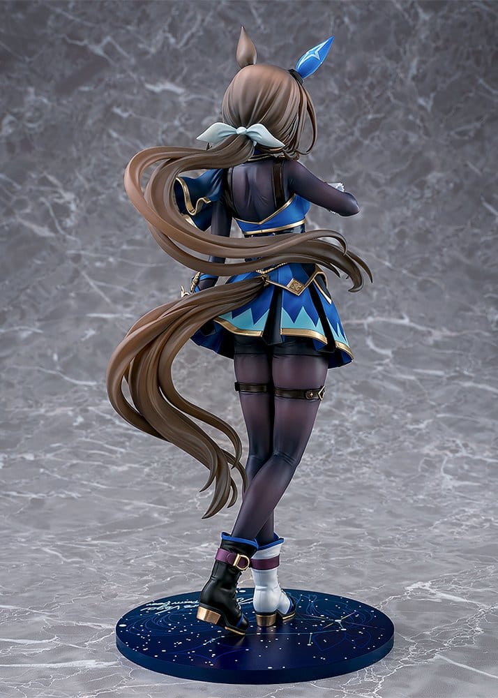 PREORDINE+ 02/2027 Umamusume: Pretty Derby PVC Figure 1/7 Admire Vega (re-run) 26 cm
