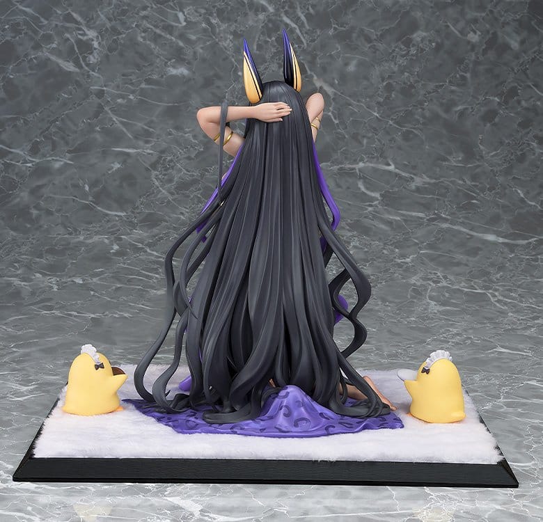 PREORDINE+ 08/2027 Azur Lane PVC Figure 1/6 Cleopatra: Stars and Roses 22 cm