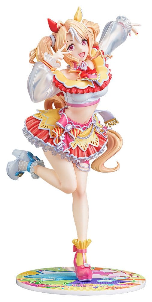 PREORDINE+ 07/2027 Umamusume: Pretty Derby PVC Figure 1/7 Fusaichi Pandora 26 cm