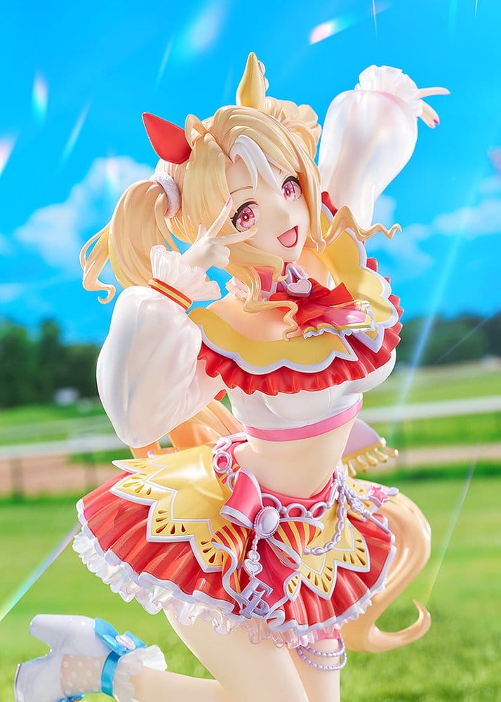 PREORDINE+ 07/2027 Umamusume: Pretty Derby PVC Figure 1/7 Fusaichi Pandora 26 cm