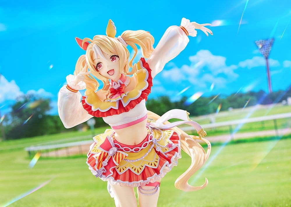 PREORDINE+ 07/2027 Umamusume: Pretty Derby PVC Figure 1/7 Fusaichi Pandora 26 cm