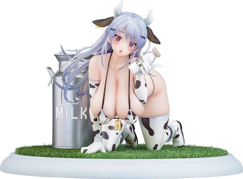 PREORDINE+ 06/2027 (NON CANCELLABILE) Original Character Figure 1/6 Shion Blankness: Cow Bikini Ver. Illustration by Nadare Takamine 15 cm (N)