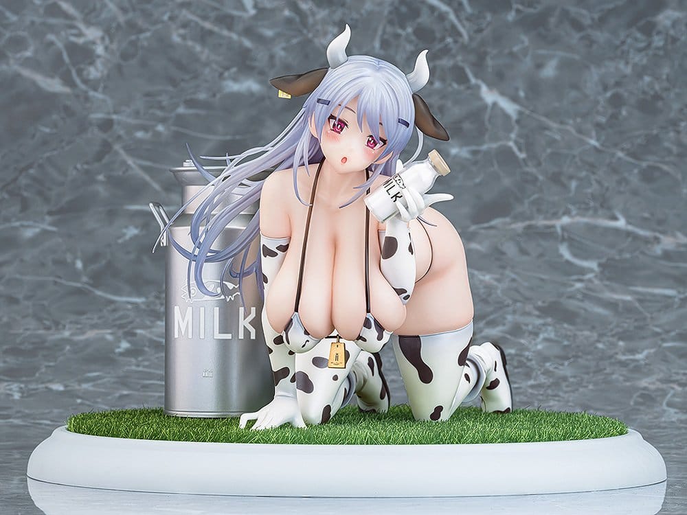 PREORDINE+ 06/2027 (NON CANCELLABILE) Original Character Figure 1/6 Shion Blankness: Cow Bikini Ver. Illustration by Nadare Takamine 15 cm (N)