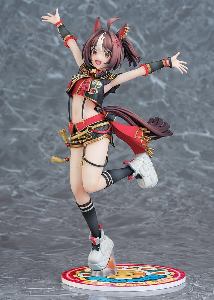 PREORDINE+ 06/2027 Umamusume: Pretty Derby PVC Figure 1/7 Gran Alegria 26 cm