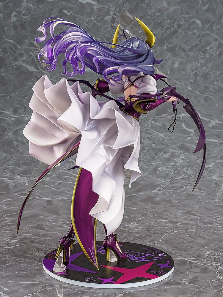 PREORDINE+ 04/2027 Fate/Grand Order PVC Statue 1/7 Magia Baiser: Second Form 26 cm