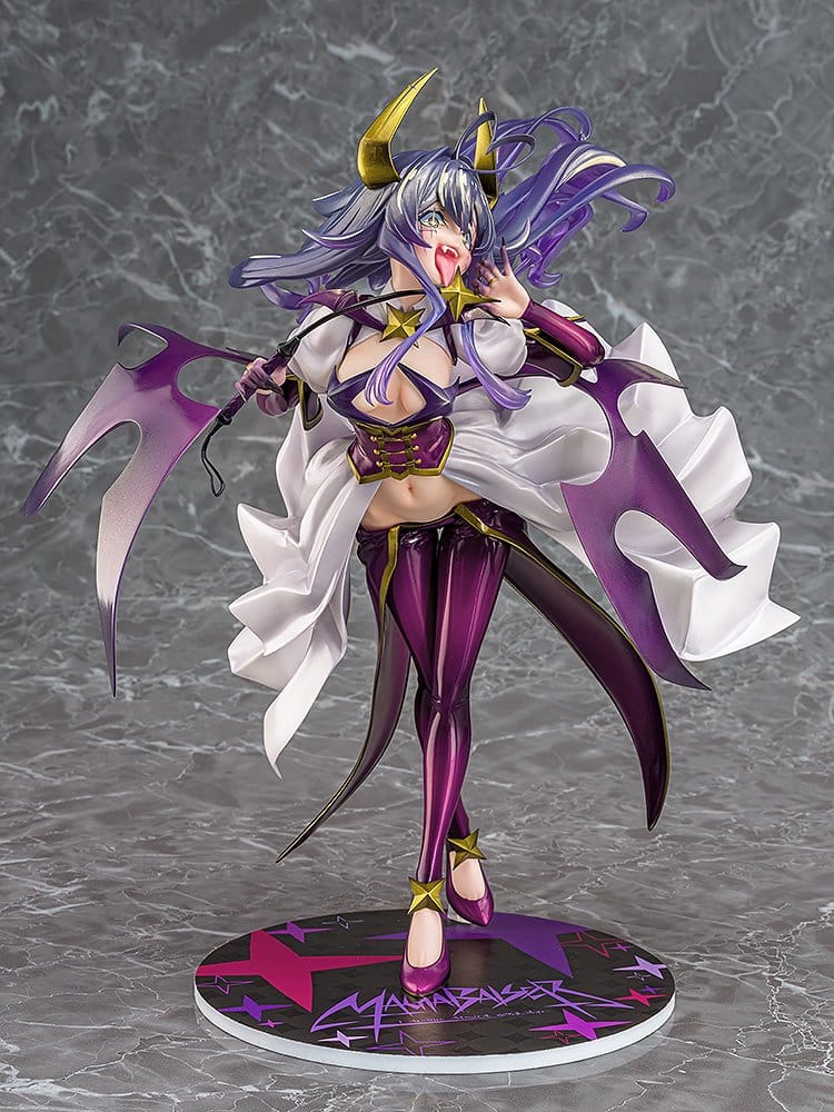 PREORDINE+ 04/2027 Fate/Grand Order PVC Statue 1/7 Magia Baiser: Second Form 26 cm