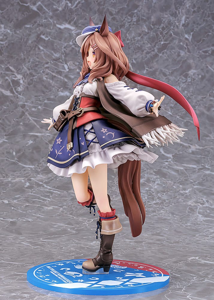 VORBESTELLUNG+ 07/2026 Uma Musume Pretty Derby PVC Statue 1/7 Matikanetannhauser 26 cm