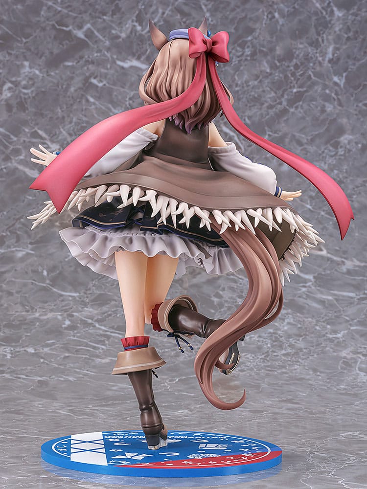 VORBESTELLUNG+ 07/2026 Uma Musume Pretty Derby PVC Statue 1/7 Matikanetannhauser 26 cm
