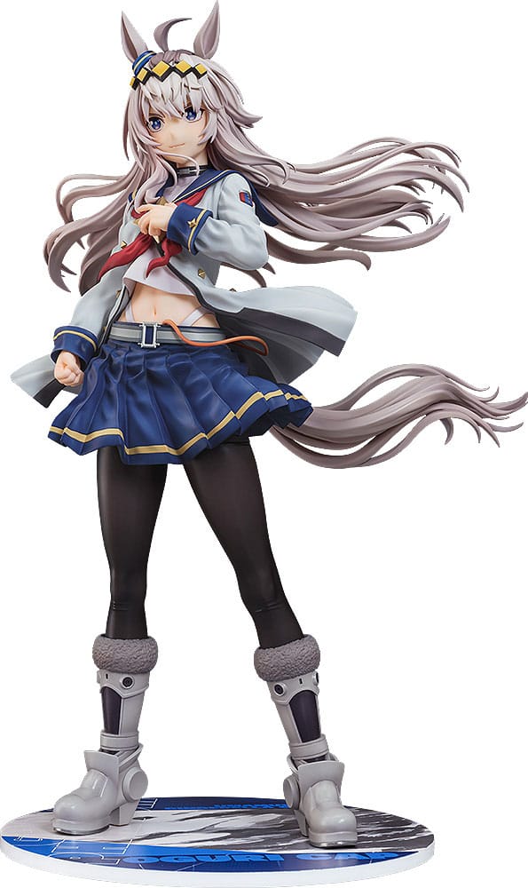 PREORDINE+ 11/2026 Uma Musume Pretty Derby PVC Statue 1/7 Oguri Cap 27 cm