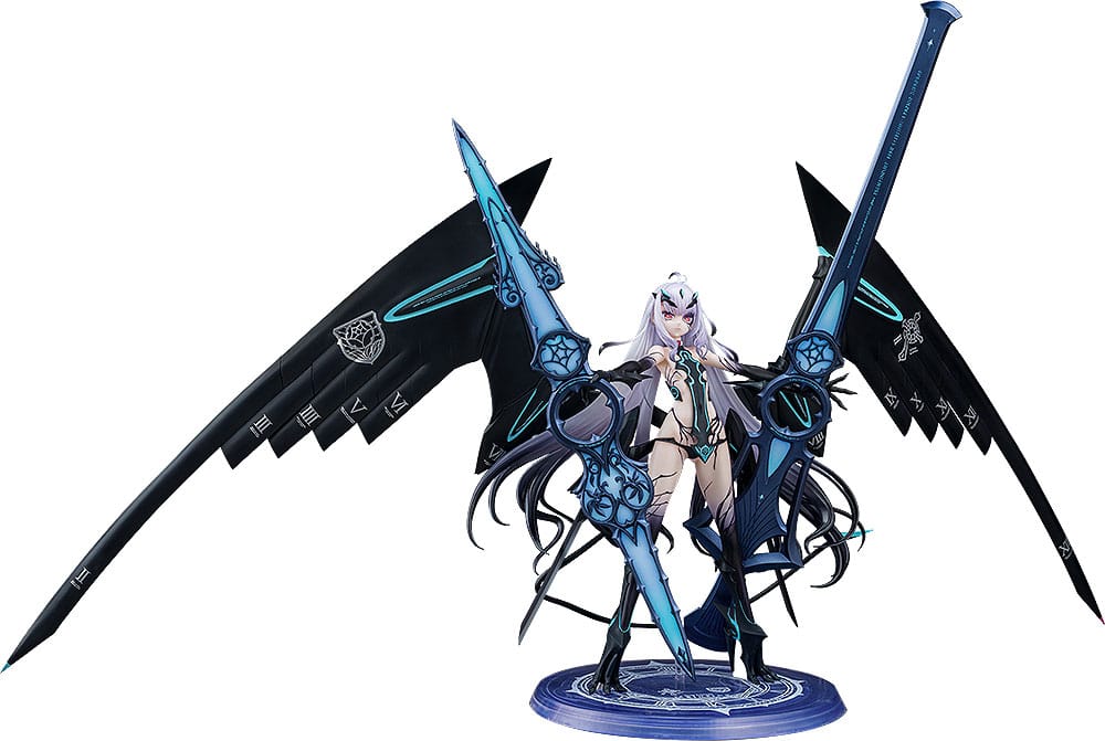 PREORDINE+ 09/2026 Fate/Grand Order PVC Statue 1/7 Lancer/Mélusine 23 cm