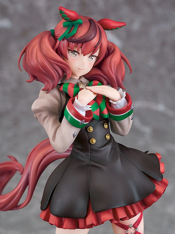 PREORDINE+ 04/2026 Uma Musume Pretty Derby PVC Statue 1/7 Nice Nature 26 cm