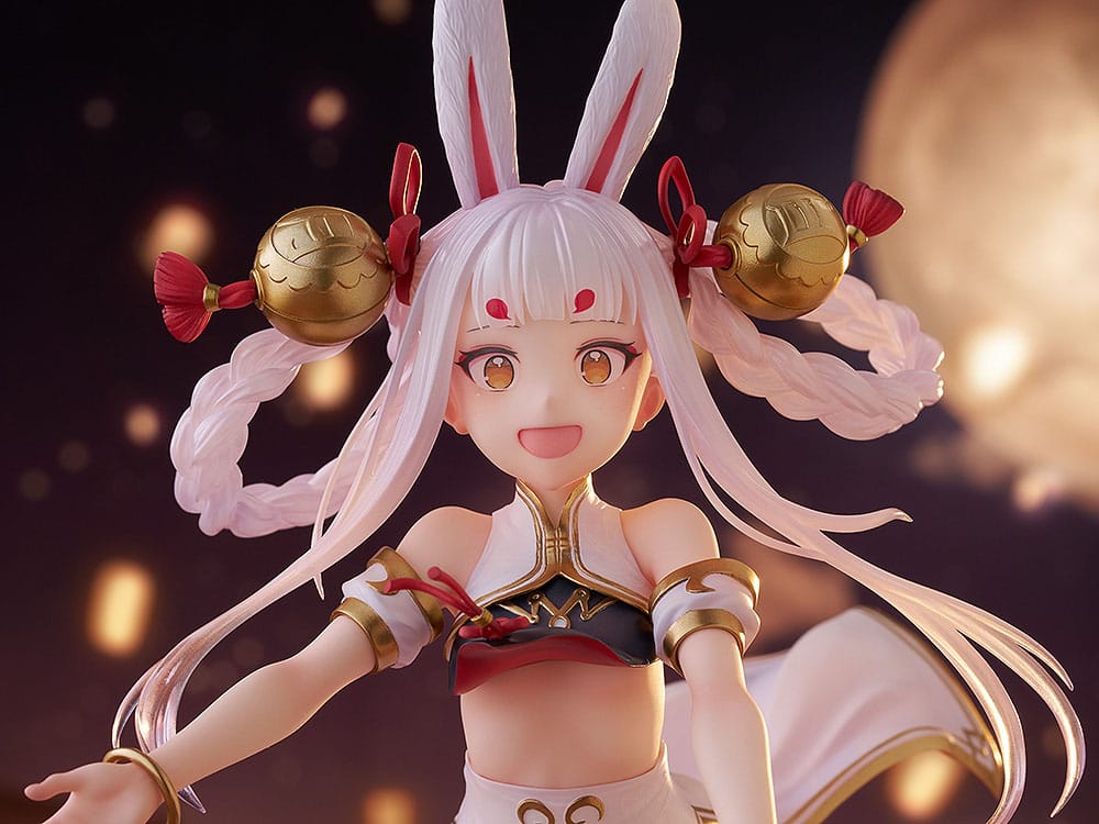 SU ORDINAZIONE Azur Lane Statue 1/7 Shimakaze: Clumsy Moon Rabbit 25 cm