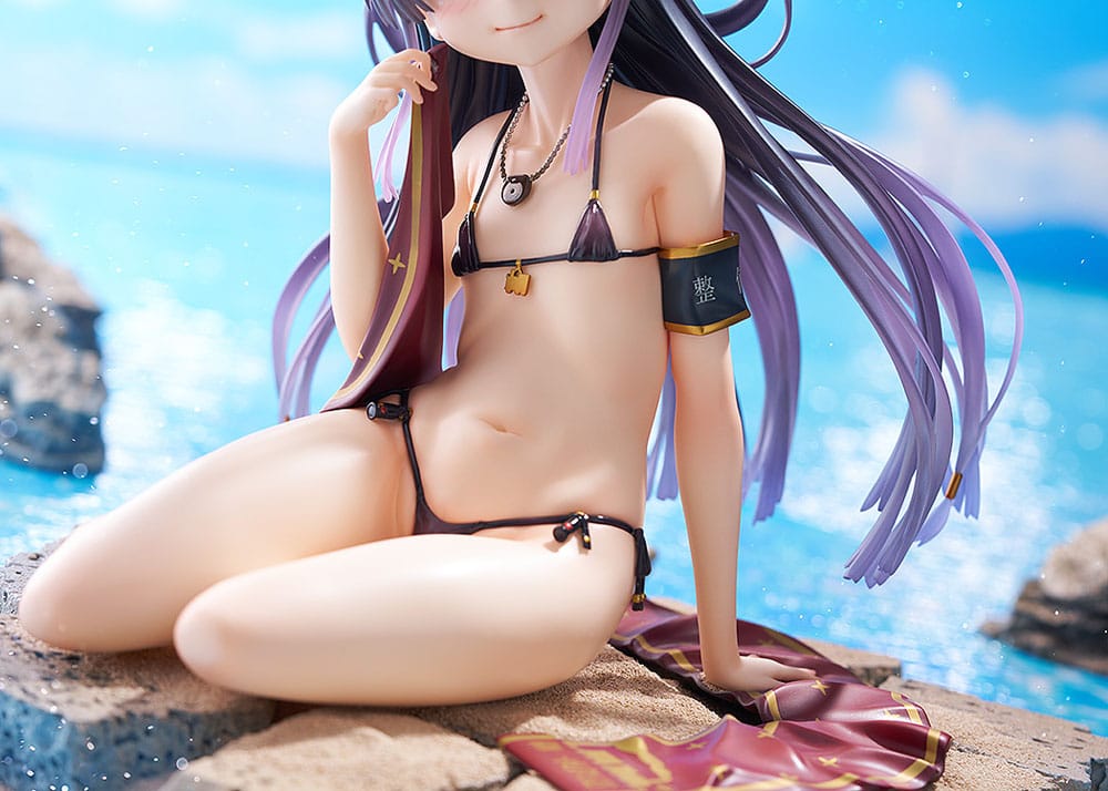 PREORDINE+ 03/2026 Maitetsu Last Run!! PVC Statue 1/3 Hachiroku 20 cm (18+)