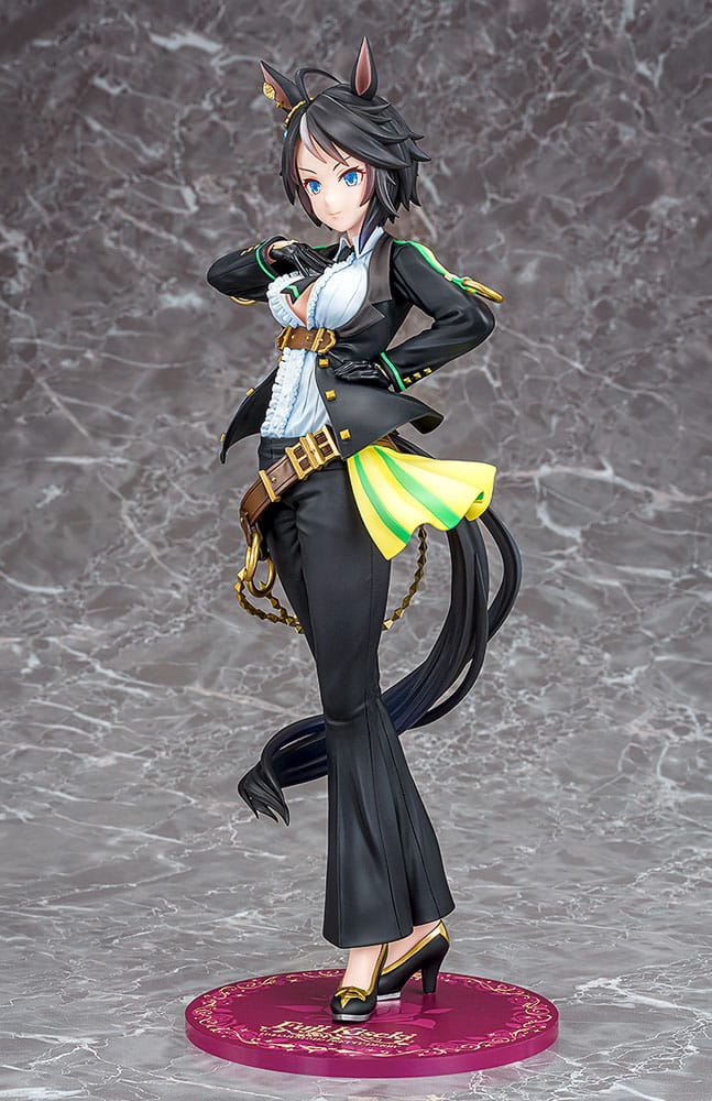 PREORDINE+ 02/2026 Uma Musume Pretty Derby PVC Statue 1/7 Fuji Kiseki 27 cm