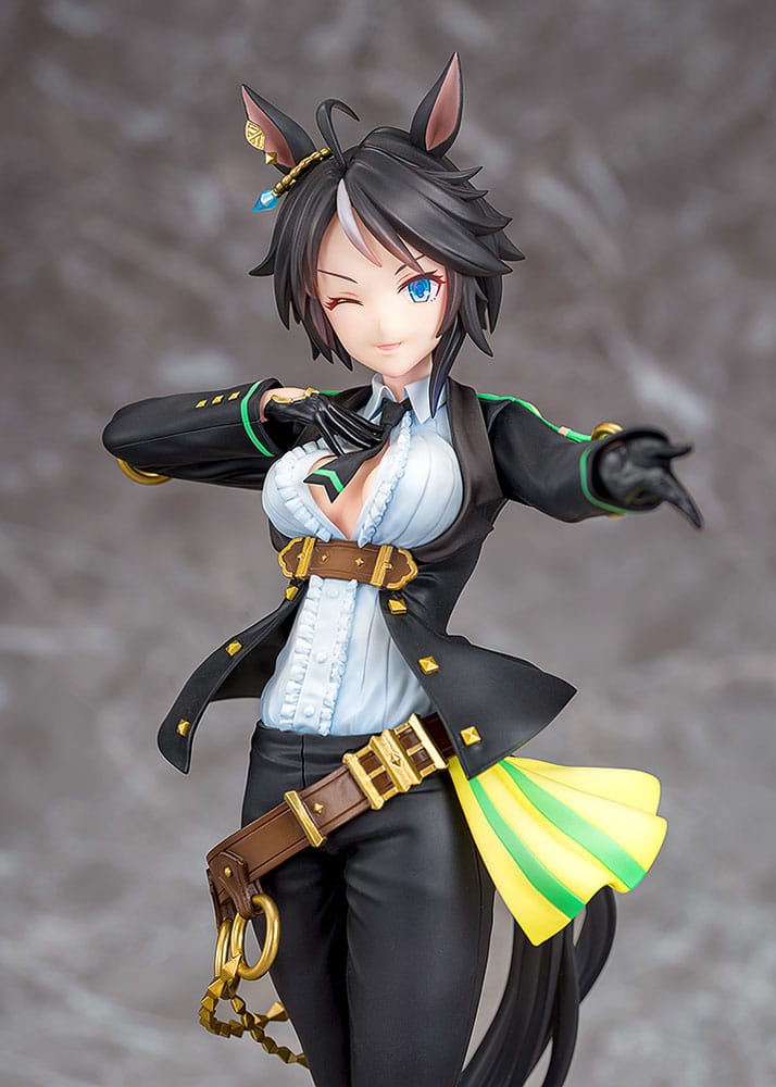 PREORDINE+ 02/2026 Uma Musume Pretty Derby PVC Statue 1/7 Fuji Kiseki 27 cm