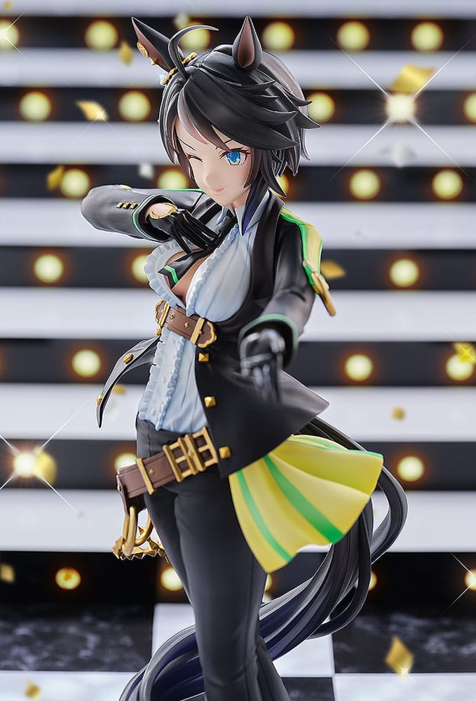PREORDINE+ 02/2026 Uma Musume Pretty Derby PVC Statue 1/7 Fuji Kiseki 27 cm