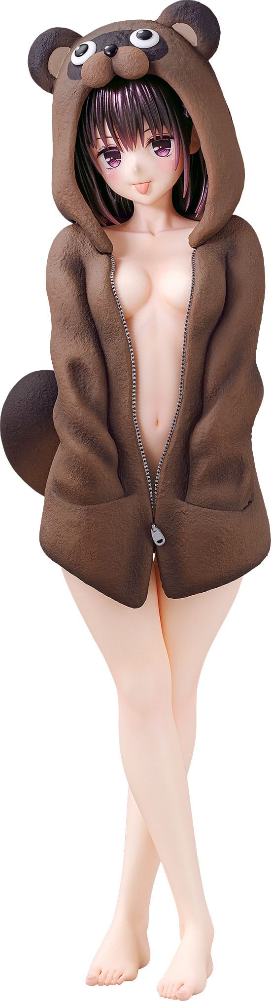 SU ORDINAZIONE Ayakashi Triangle PVC Statue 1/7 Suzu Kanade 24 cm *PREZZO SPECIALE*