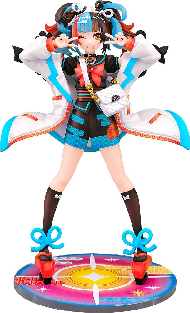 SU ORDINAZIONE Fate/Grand Order PVC Statue 1/7 Archer/Sei Shonagon 25 cm