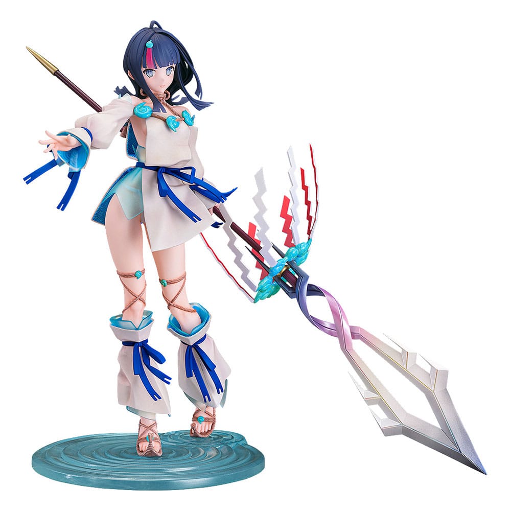 SU ORDINAZIONE Fate/Grand Order PVC Statue 1/7 Lancer/Utsumi Erice 24 cm *PREZZO SPECIALE* ESAURITO