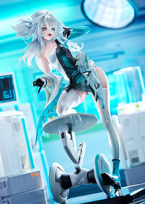 PREORDINE+ CHIUSO 02/2025 Girls' Frontline: Neural Cloud PVC Statue 1/7 Florence 26 cm
