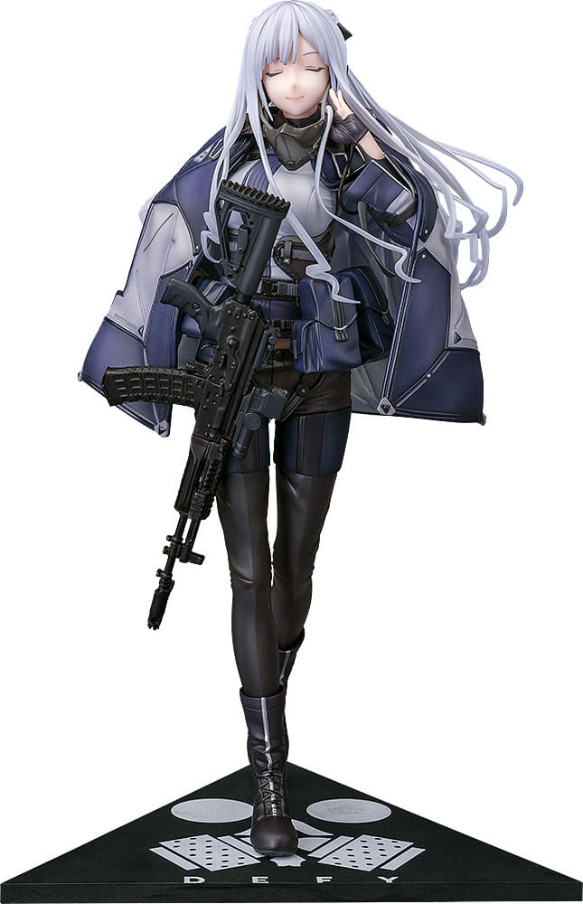 PREORDINE ESAURITO Girls' Frontline PVC Statue 1/7 AK-12 26 cm