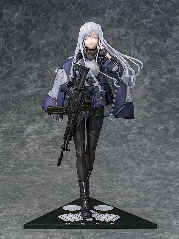 PREORDINE ESAURITO Girls' Frontline PVC Statue 1/7 AK-12 26 cm